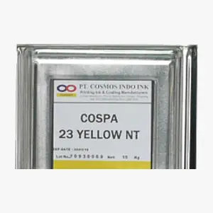 Cosmos Cospa Ink Series