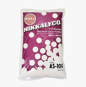 Nikkalyco Spray Powder AS-100
