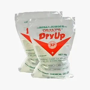 Osaki DRY UP KP