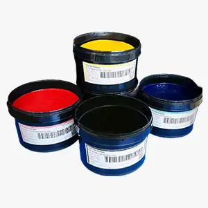 Artience-Toyo Ink UV FDO Series