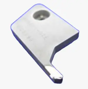 Syntek Ohio Burr Cutter
